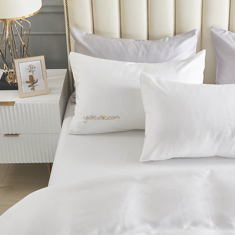 Supplier Custom Lyocell Bamboo Sheets Wholesale