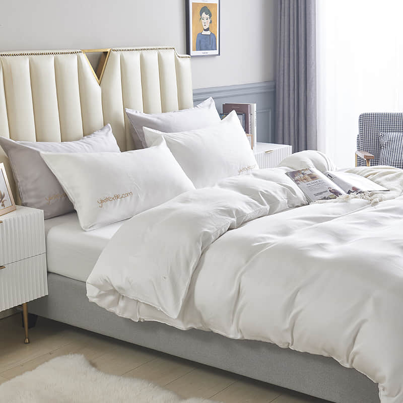 Supplier Custom Lyocell Bamboo Sheets Wholesale
