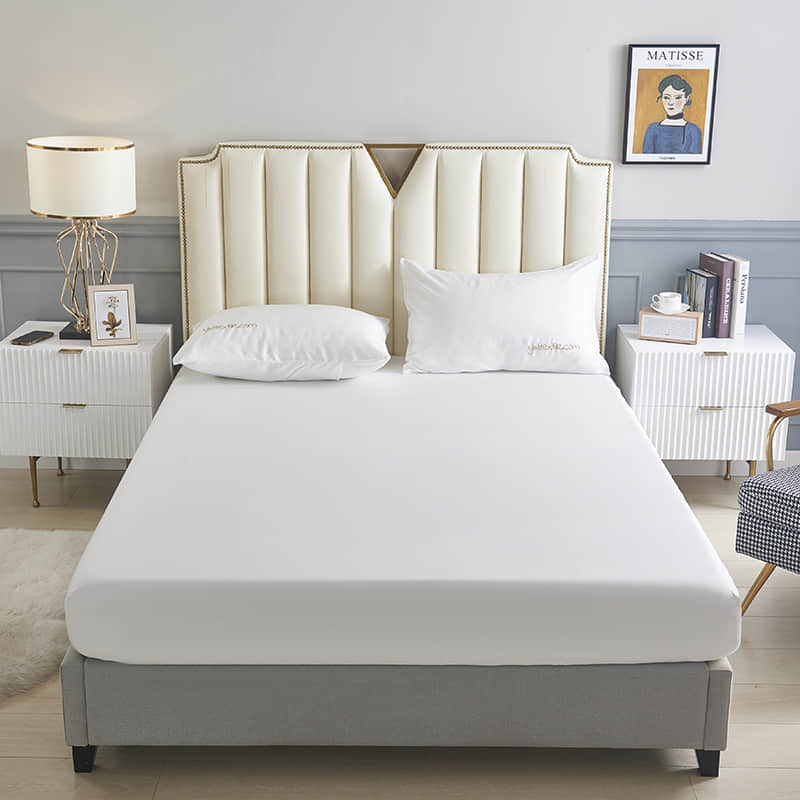 Supplier Custom Lyocell Bamboo Sheets Wholesale