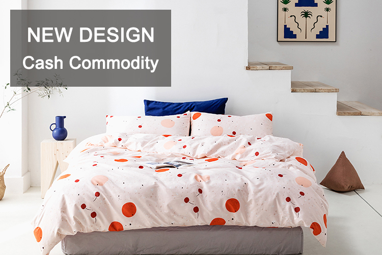 Bedding Set Manufacturer Supplier Wholesale YIXI TEXTILE