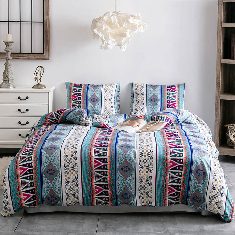 Bedding Set Wholesale China Supplier Design YIXI TEXTILE