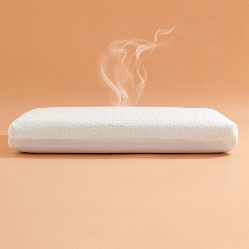 Cooling Gel Memory Foam Pillow