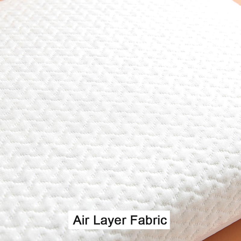 Cooling Gel Memory Foam Pillow