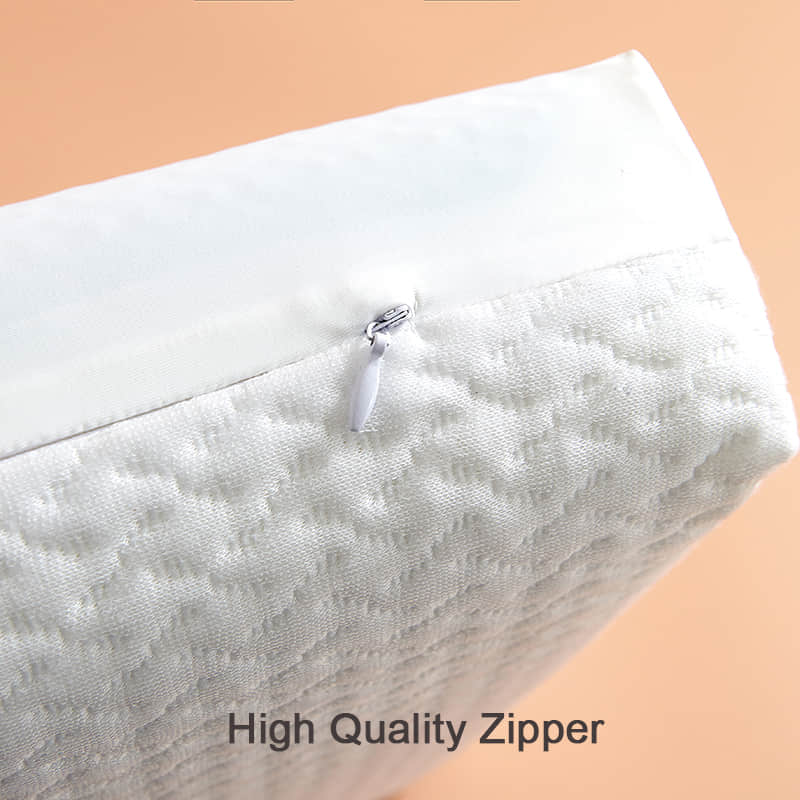 Cooling Gel Memory Foam Pillow