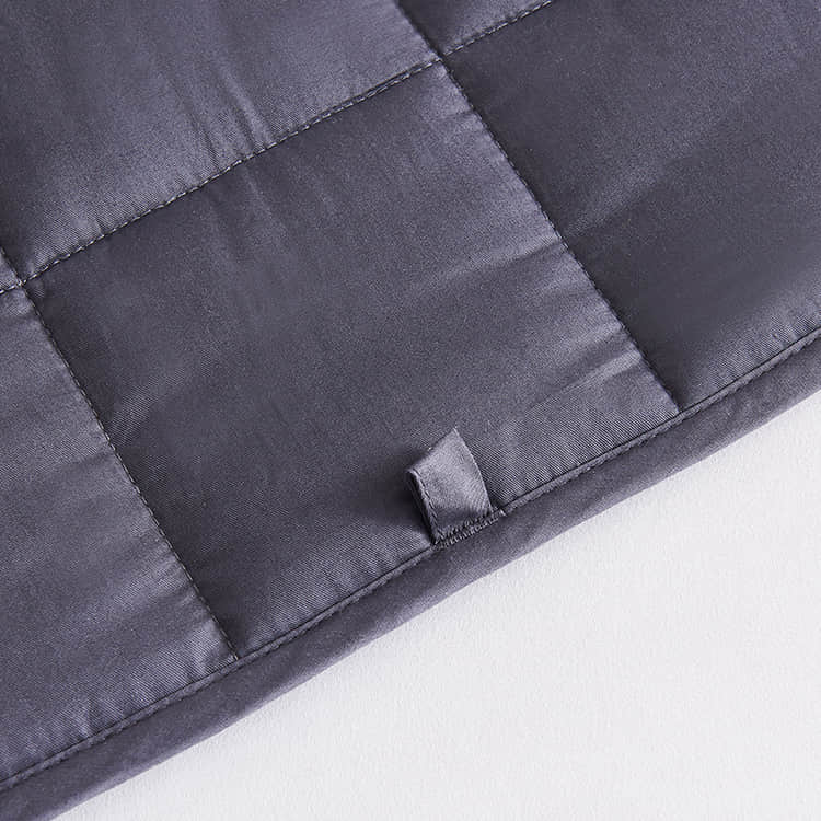 Custom Cotton Weighted Blanket Wholesale