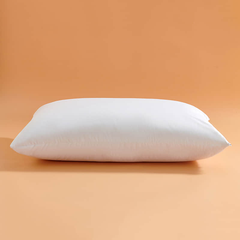 Adjustable Down Insert Pillow