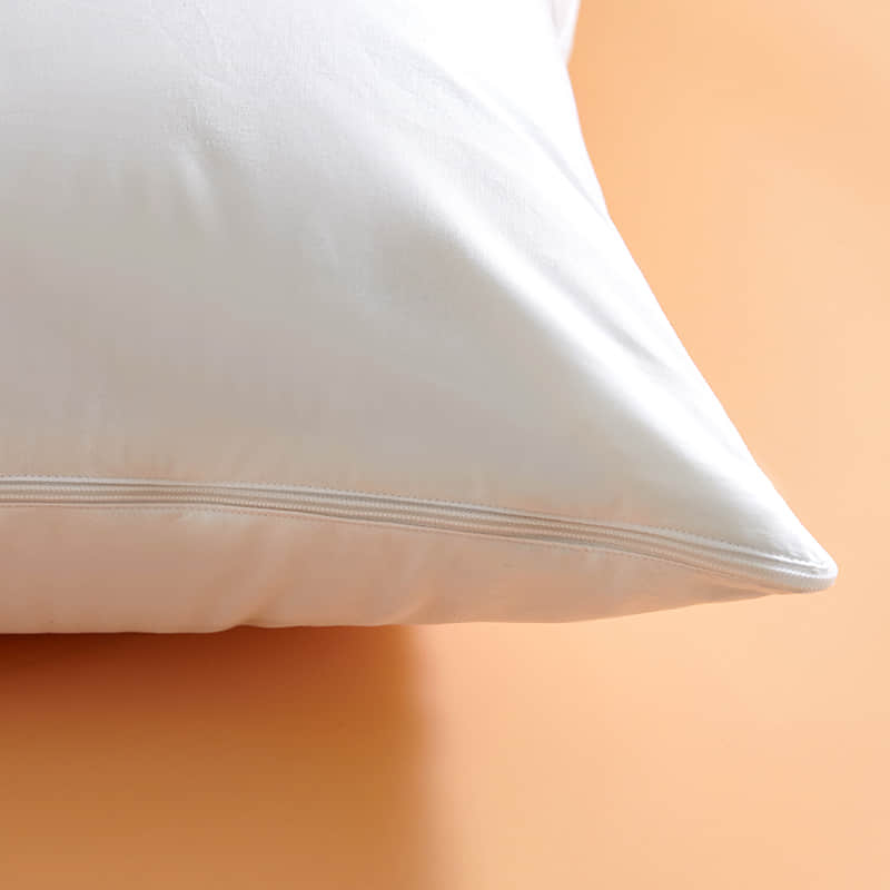 Adjustable Down Insert Pillow