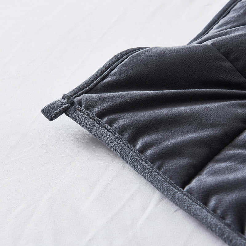 Sherpa Weighted Blanket