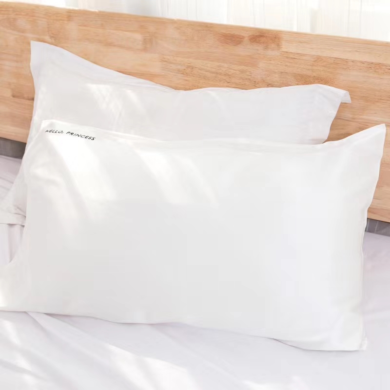 China Customized Mulberry Silk Pillowcase Suppliers, Manufacturers