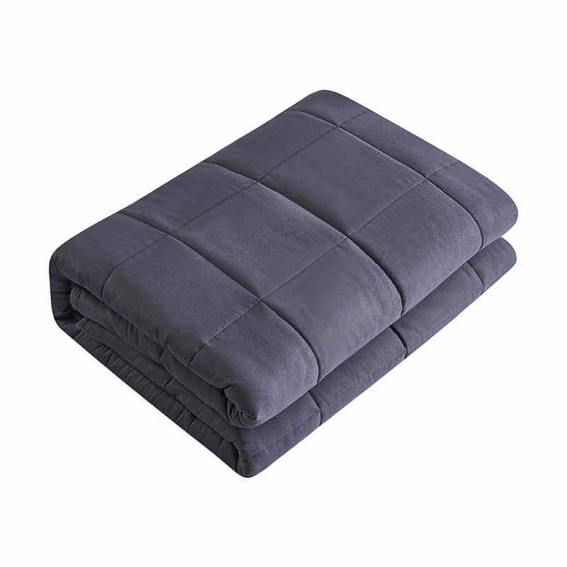 Custom Cotton Weighted Blanket Wholesale