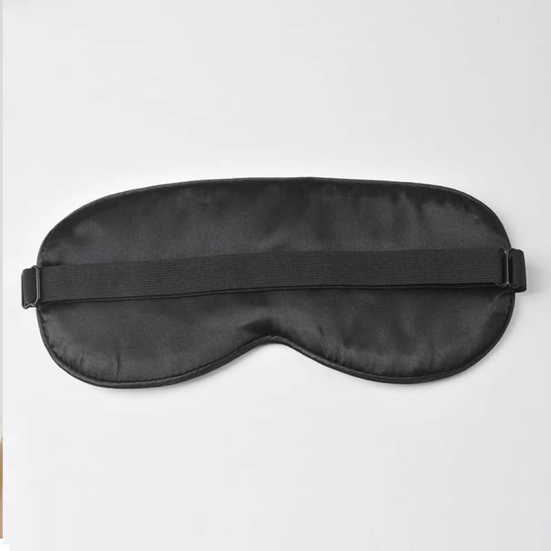 100% Mulberry Silk Eye Mask