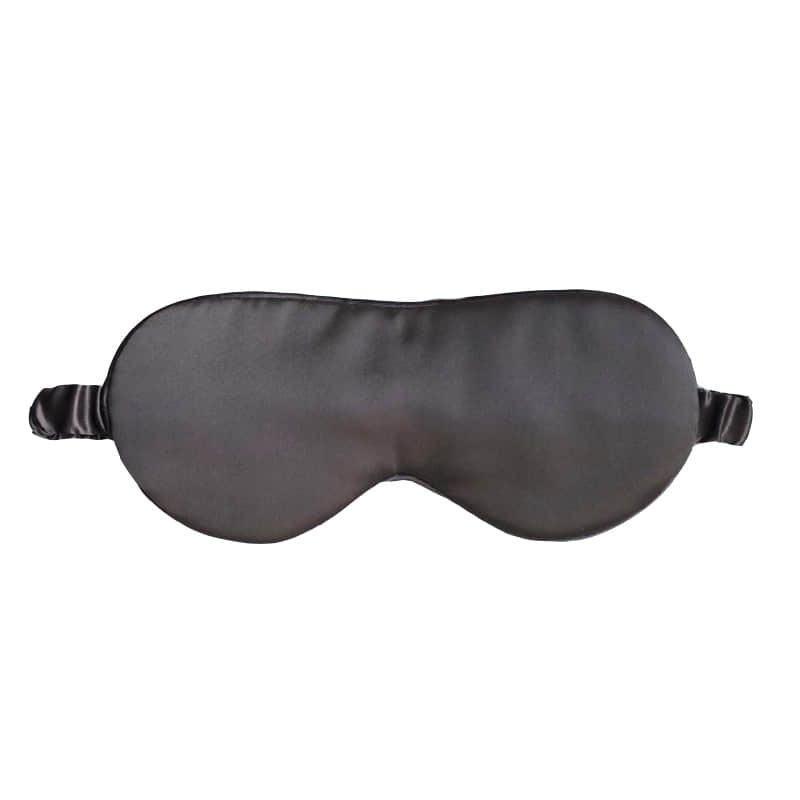 100% Mulberry Silk Eye Mask