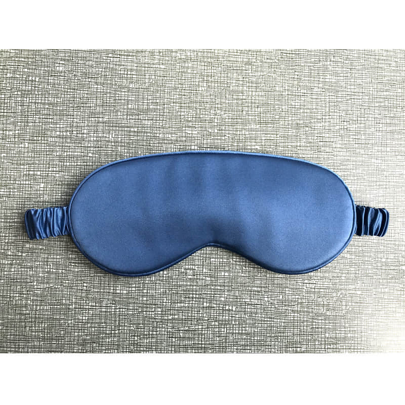 100% Mulberry Silk Eye Mask