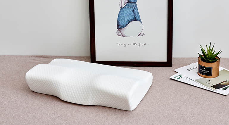 Memory Foam Pillow How To Wash