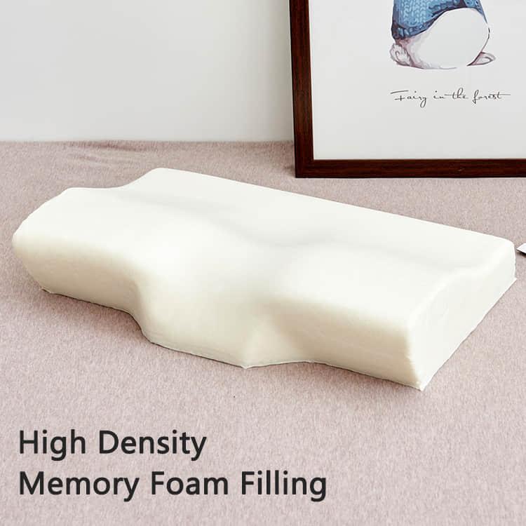 Memory Foam Pillow Wholesale YIXI TEXTILE
