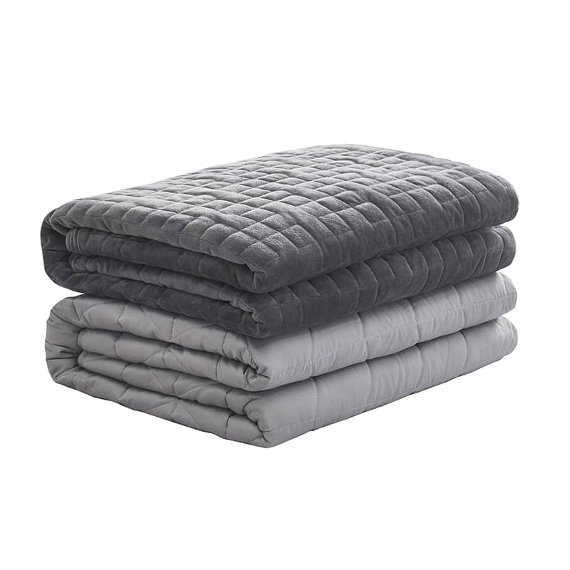 Weighted Blanket Manufacturer & Supplier In China