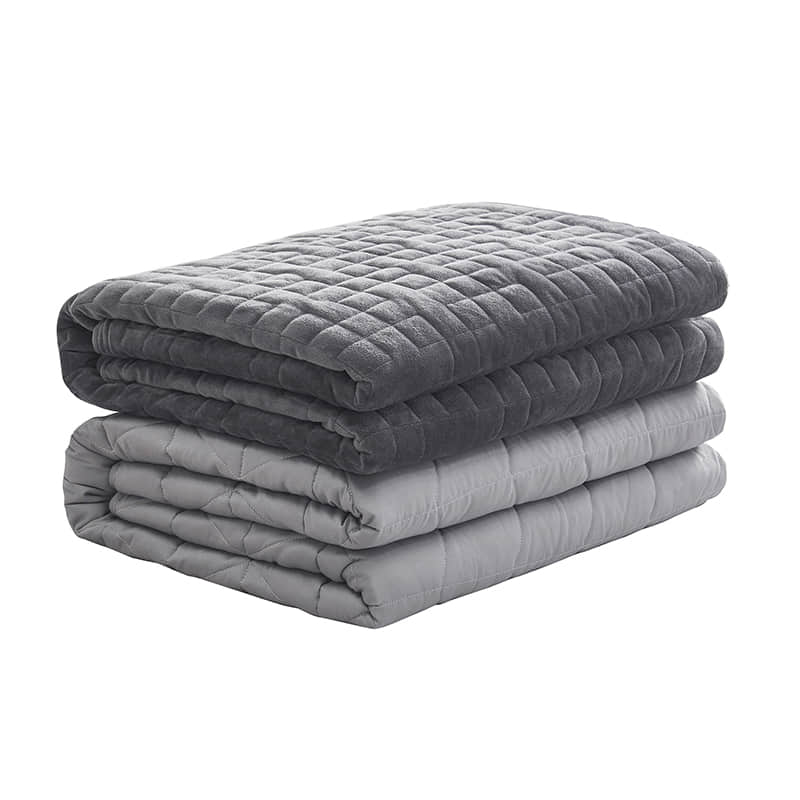 Weighted Blanket Manufacturer & Supplier In China | YIXI TEXTILE