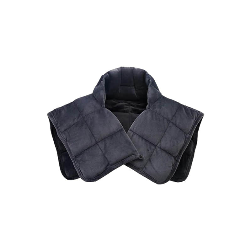 Neck And Shoulder Weighted Blanket