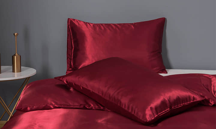 Some Things You Need To Know About Pillow Cases