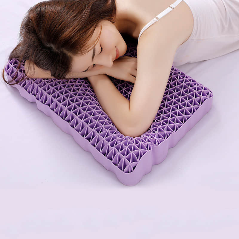 Custom Wholesale TPE Pillow