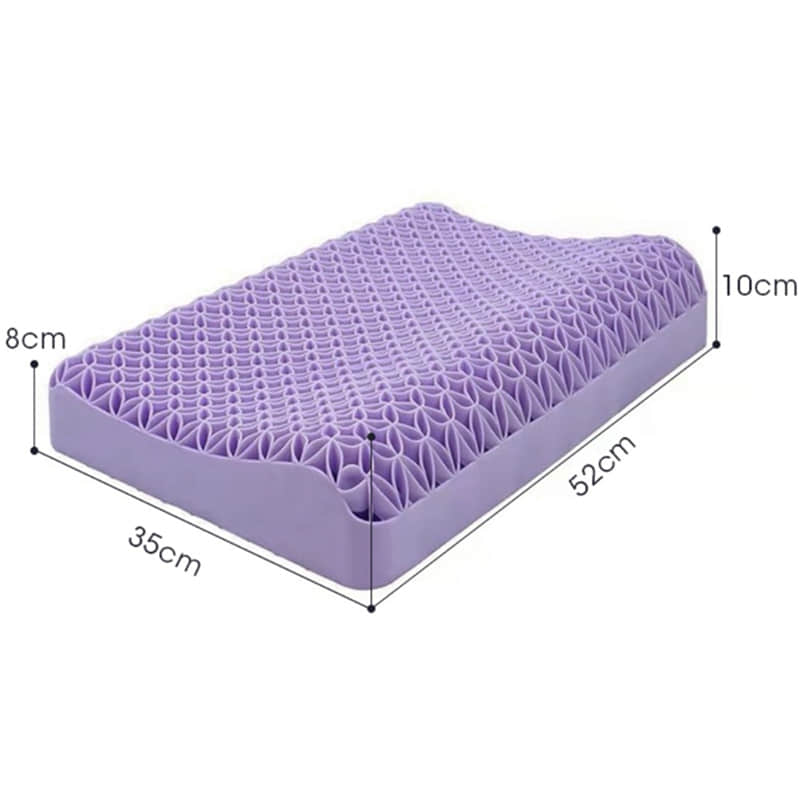 Custom Wholesale TPE Pillow