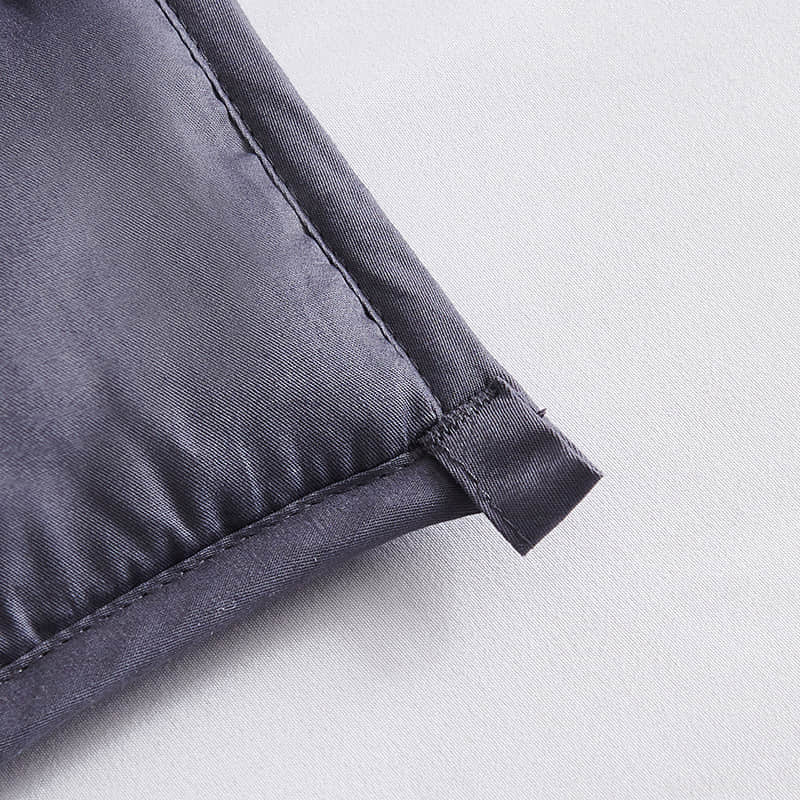 Weighted Blanket 15 Lbs For Anxiety | YIXI TEXTILE