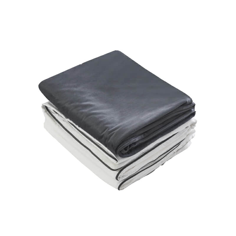 Zipper System Weighted Blanket