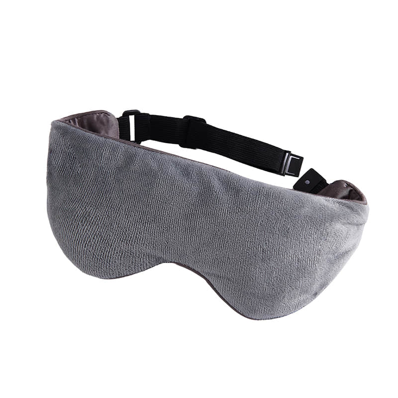 Weighted Eye Mask