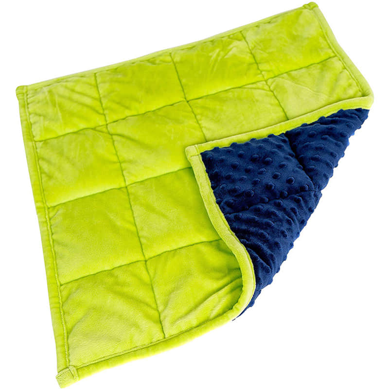 Weighted Lap Blanket For Kids