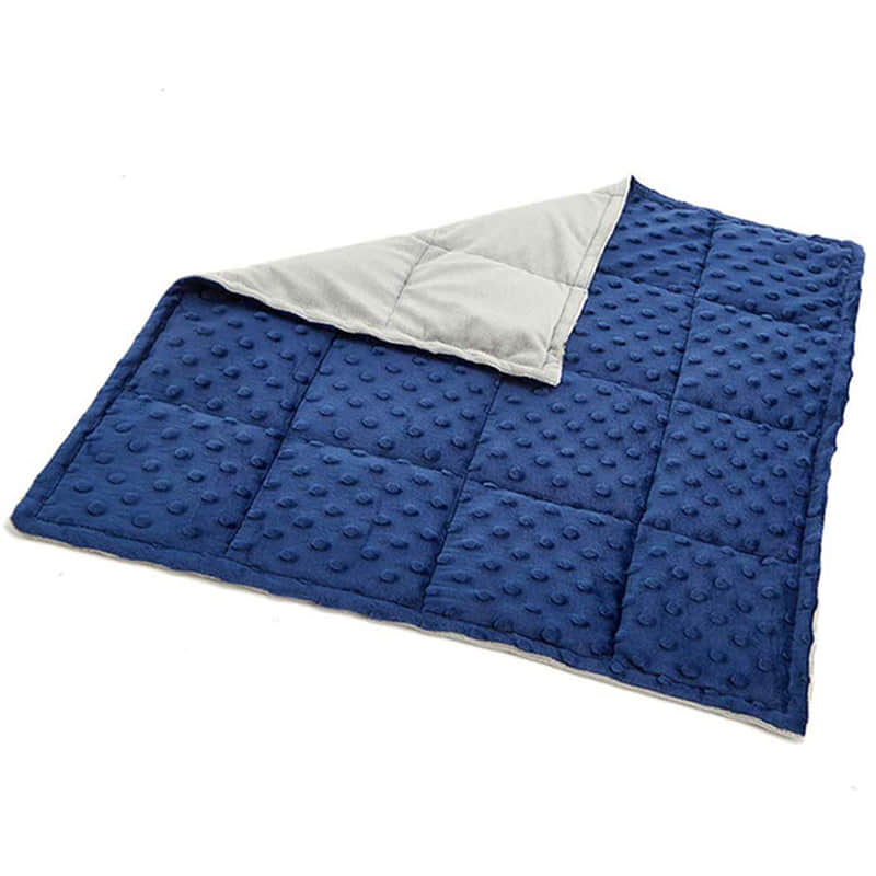 Weighted Lap Blanket Diy Child | YIXI TEXTILE