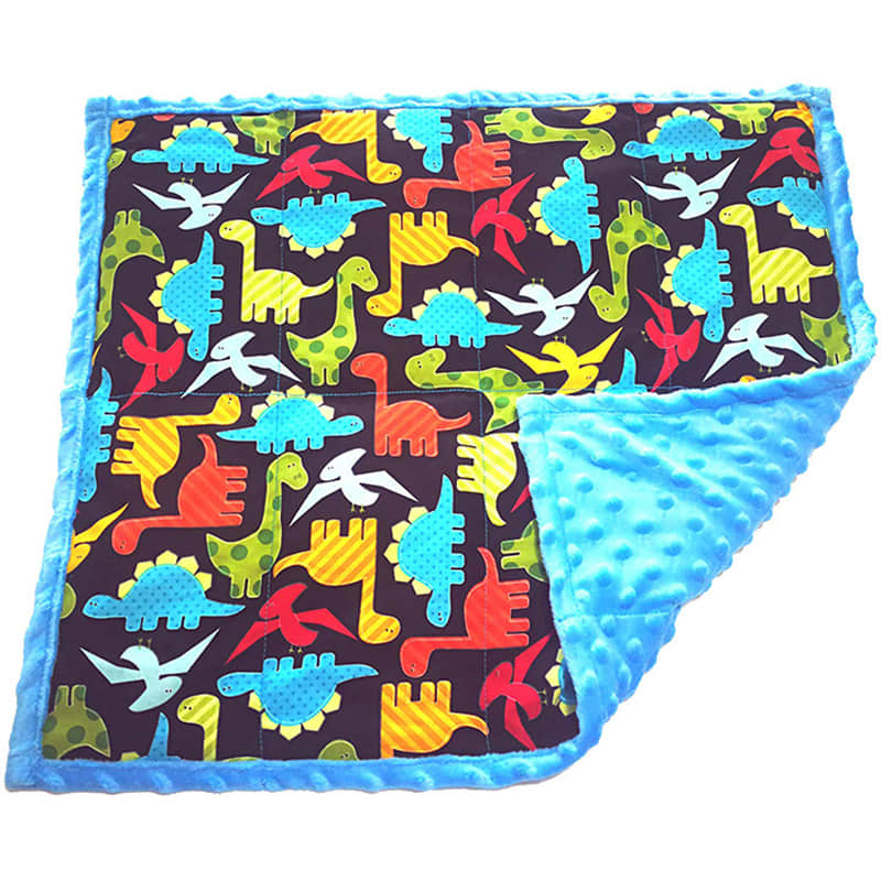 Weighted Lap Blanket Diy Child | YIXI TEXTILE