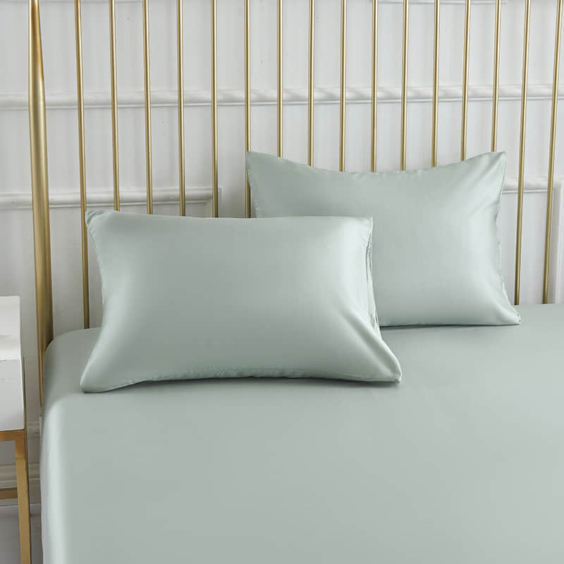 Bamboo Fitted Bed Sheets