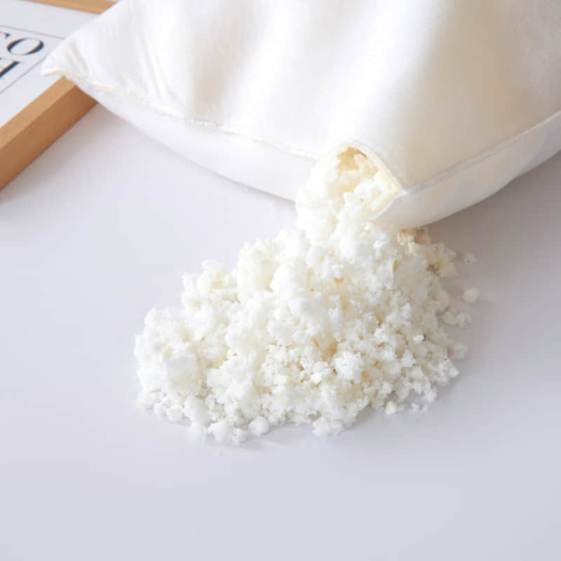 Shredded Foam Bamboo Pillow