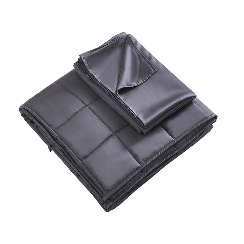 Wholesale Bamboo Gravity Weighted Blanket