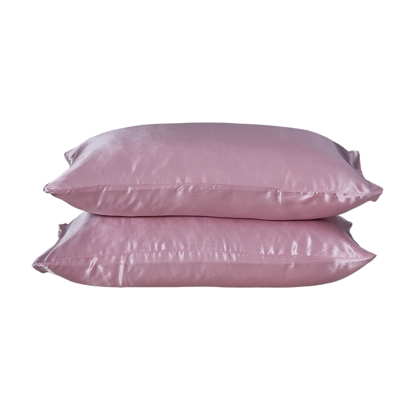 Wholesale Satin Pillowcases Custom Bulk