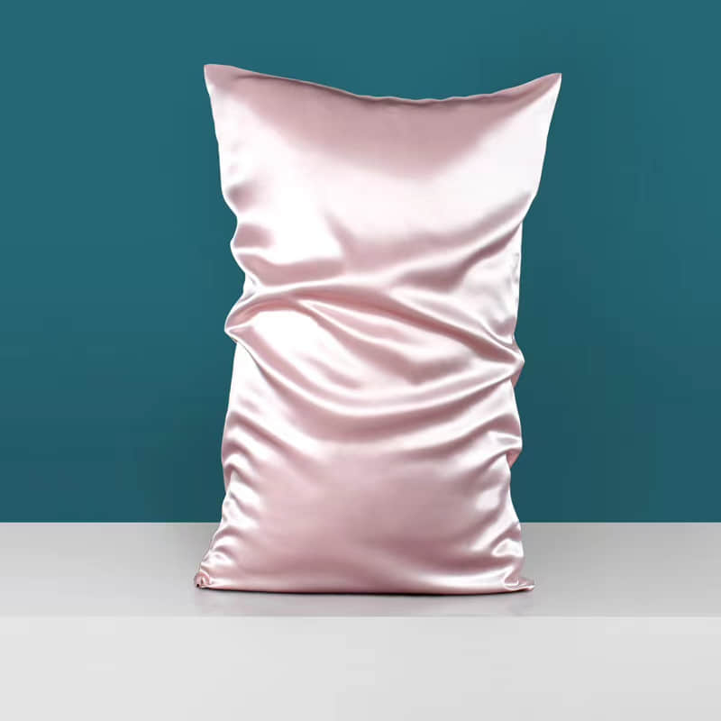 22mm Mulberry Silk Pillowcase