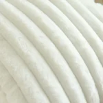Supplies High-Quality Faux Fur Pillow