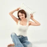 Wholesale High-Quality Faux Fur Pillow