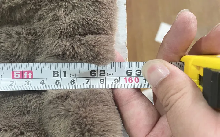 Home-textile Manufacturer | OEM & ODM Custom Weighted Blankets Supplier | YIXI TEXTILE 6