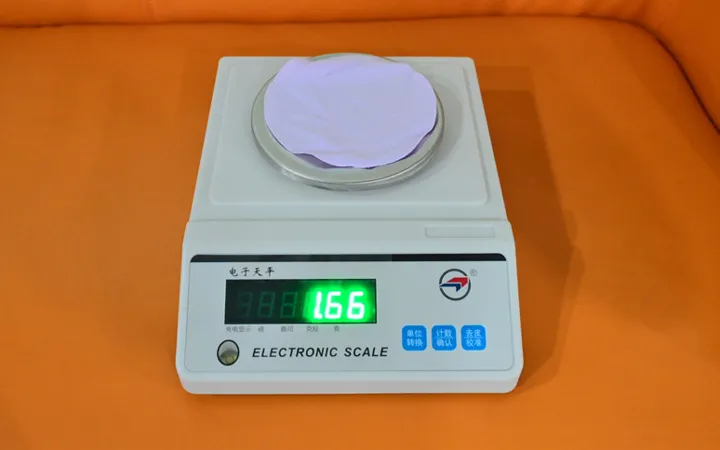 Home-textile Manufacturer | OEM & ODM Custom Weighted Blankets Supplier | YIXI TEXTILE 7