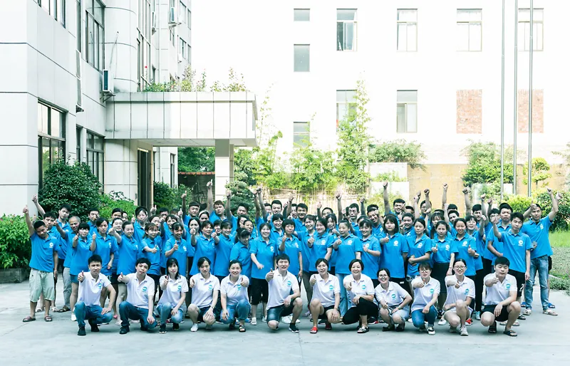 Home-textile Manufacturer | OEM & ODM Custom Weighted Blankets Supplier | YIXI TEXTILE 1