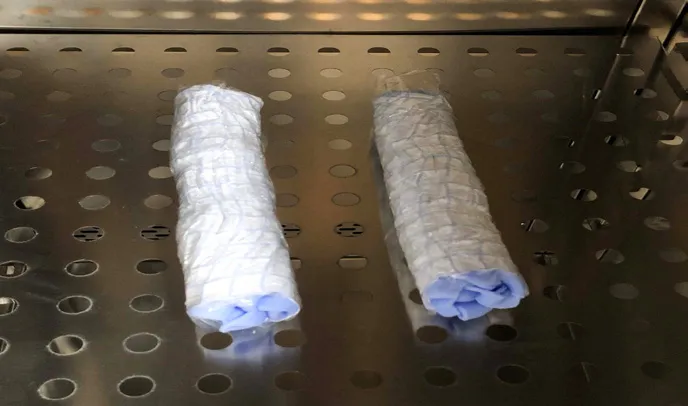 Home-textile Manufacturer | OEM & ODM Custom Weighted Blankets Supplier | YIXI TEXTILE 10