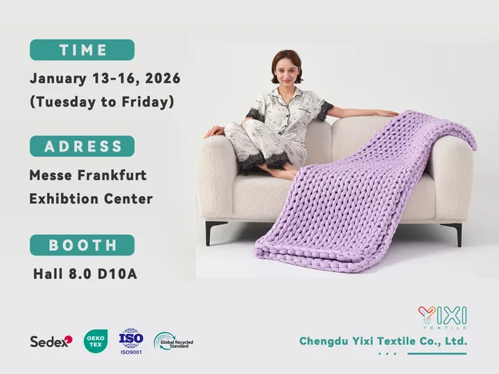 Textile Manufacturer & Factory - Custom Wholesale In China | YIXI TEXTILE 29