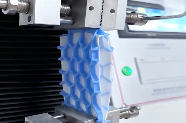 Home-textile Manufacturer | OEM & ODM Custom Weighted Blankets Supplier | YIXI TEXTILE 9