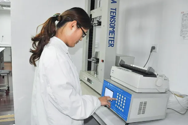 Home-textile Manufacturer | OEM & ODM Custom Weighted Blankets Supplier | YIXI TEXTILE 16