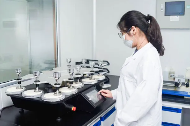 Home-textile Manufacturer | OEM & ODM Custom Weighted Blankets Supplier | YIXI TEXTILE 17